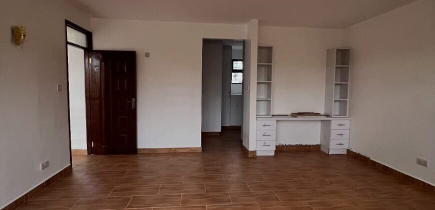 TOWNHOUSE FOR SALE IN GIKAMBURA