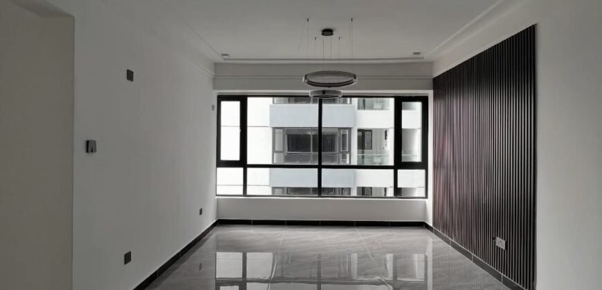 APARTMENT TO LET IN LAVINGTON