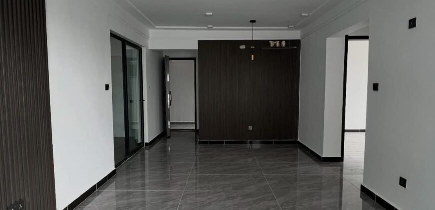 APARTMENT TO LET IN LAVINGTON