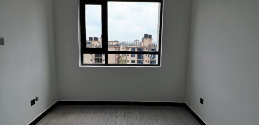 APARTMENT TO LET IN LAVINGTON