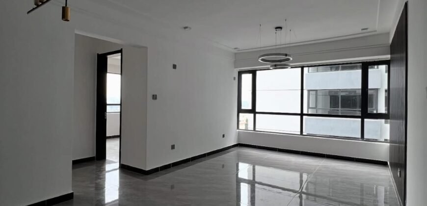 APARTMENT TO LET IN LAVINGTON