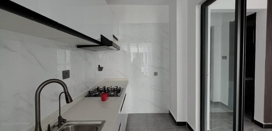 APARTMENT TO LET IN LAVINGTON