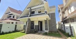 HOUSE FOR SALE IN RUIRU