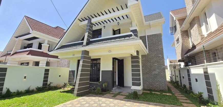 HOUSE FOR SALE IN RUIRU