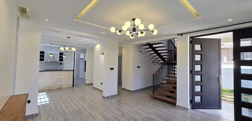 HOUSE FOR SALE IN RUIRU