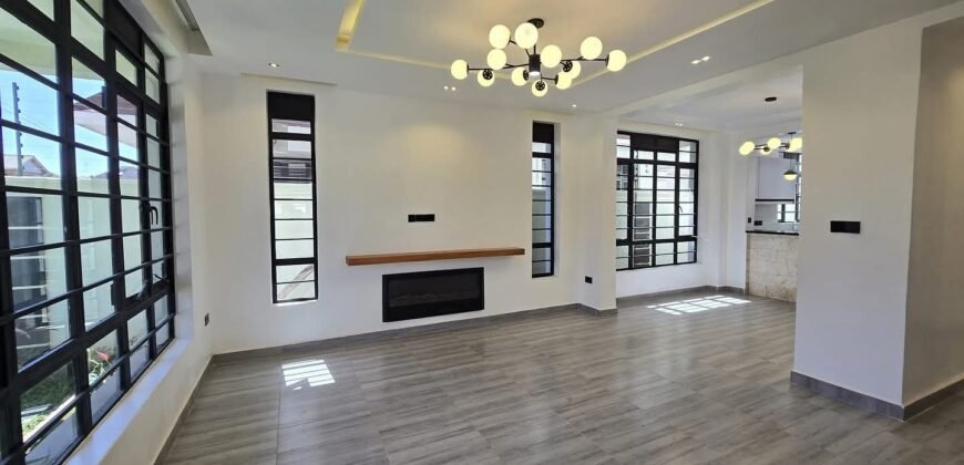 HOUSE FOR SALE IN RUIRU