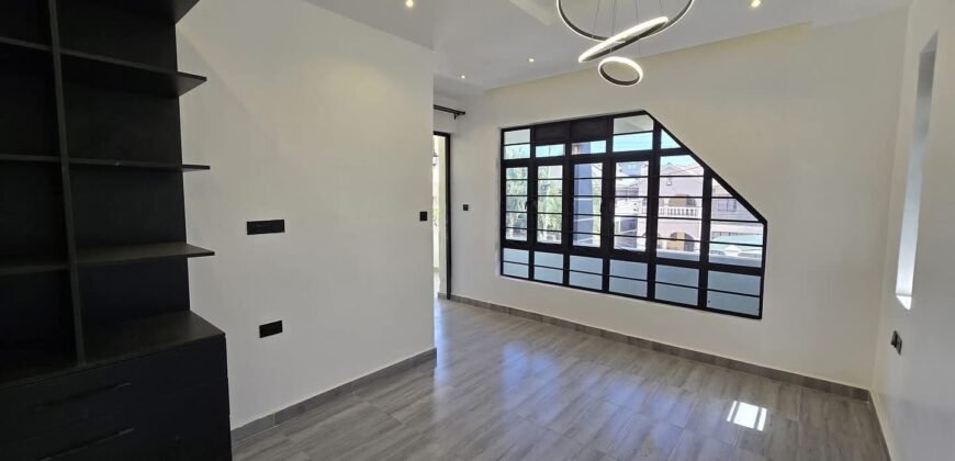 HOUSE FOR SALE IN RUIRU