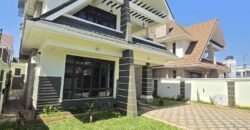 HOUSE FOR SALE IN RUIRU