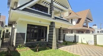 HOUSE FOR SALE IN RUIRU
