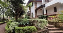 HOUSE TO LET IN RUNDA