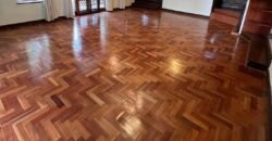 HOUSE TO LET IN RUNDA
