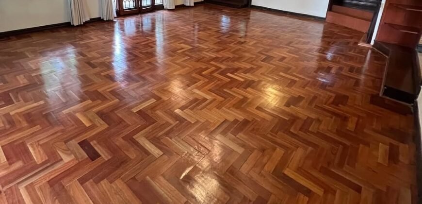 HOUSE TO LET IN RUNDA