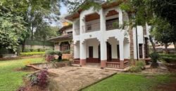 HOUSE TO LET IN RUNDA