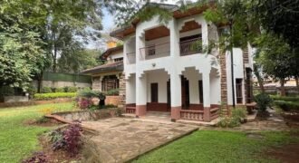 HOUSE TO LET IN RUNDA