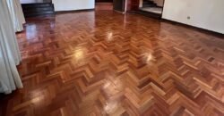 HOUSE TO LET IN RUNDA