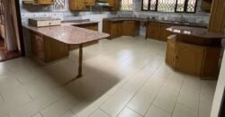 HOUSE TO LET IN RUNDA