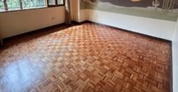 HOUSE TO LET IN RUNDA