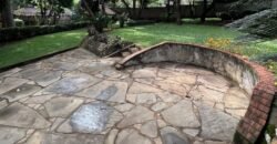 HOUSE TO LET IN RUNDA