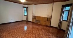 HOUSE TO LET IN RUNDA