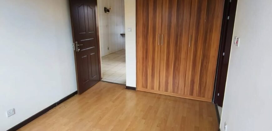 APARTMENT TO LET IN LAVINGTON