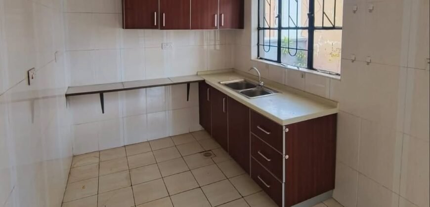 APARTMENT TO LET IN LAVINGTON