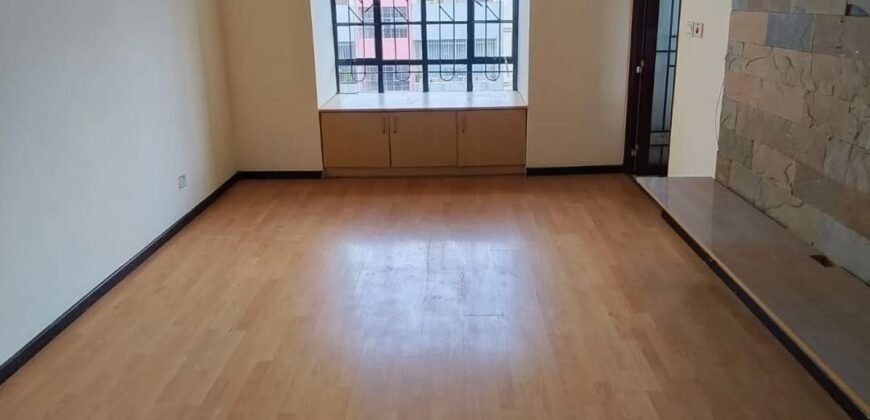 APARTMENT TO LET IN LAVINGTON