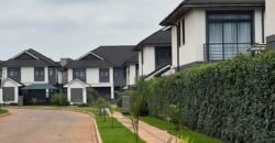VILLA FOR SALE IN KIAMBU