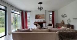 VILLA FOR SALE IN KIAMBU