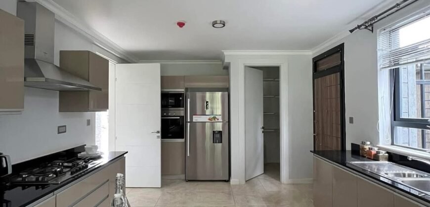 VILLA FOR SALE IN KIAMBU