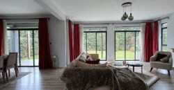 VILLA FOR SALE IN KIAMBU