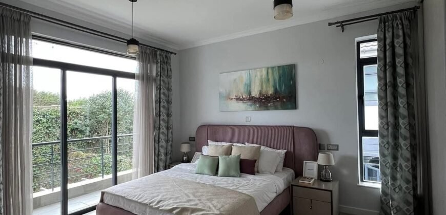 VILLA FOR SALE IN KIAMBU