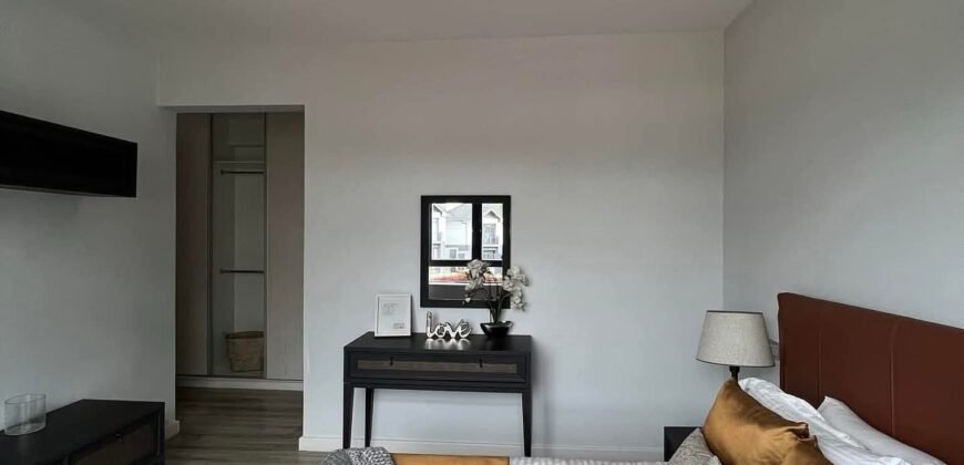 VILLA FOR SALE IN KIAMBU