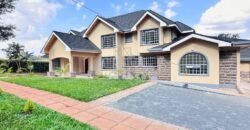 HOUSE TO LET IN KAREN