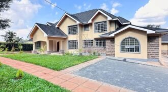 HOUSE TO LET IN KAREN