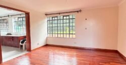 HOUSE TO LET IN KAREN
