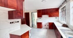 HOUSE TO LET IN KAREN