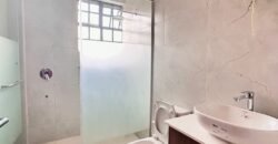 HOUSE TO LET IN KAREN