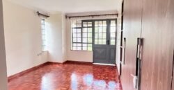 HOUSE TO LET IN KAREN