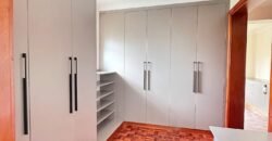 HOUSE TO LET IN KAREN