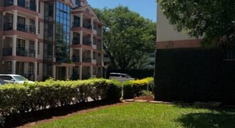 HOUSE TO LET IN KILIMANI