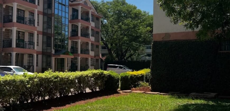 HOUSE TO LET IN KILIMANI
