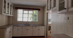 HOUSE TO LET IN KILIMANI