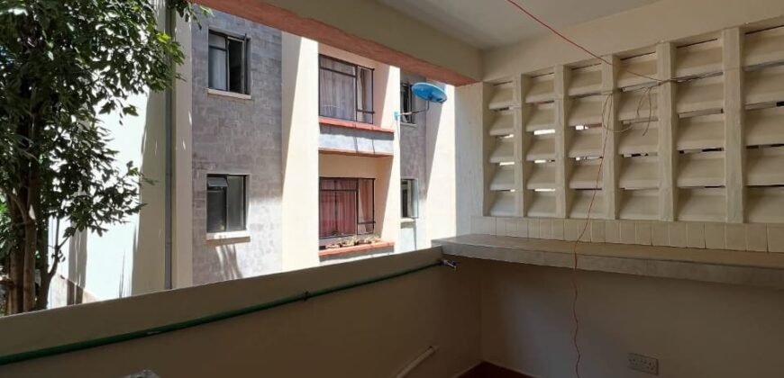 HOUSE TO LET IN KILIMANI