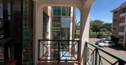 HOUSE TO LET IN KILIMANI
