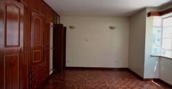 HOUSE TO LET IN KILIMANI