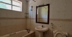 HOUSE TO LET IN KILIMANI