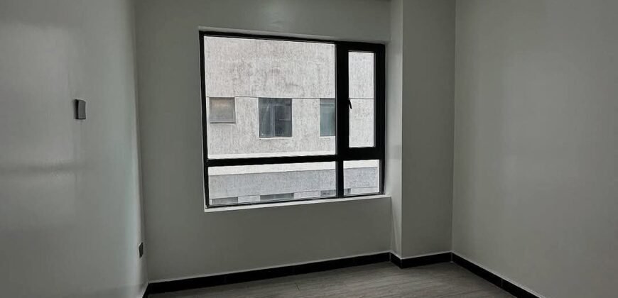 APARTMENT TO LET IN KILIMANI