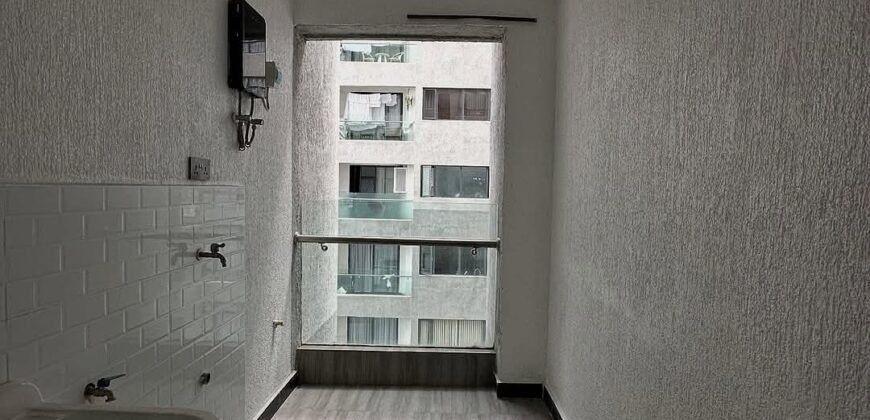 APARTMENT TO LET IN KILIMANI