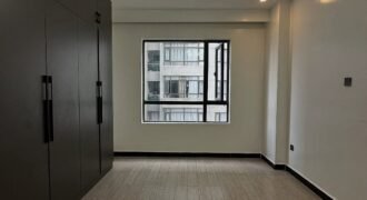 APARTMENT TO LET IN KILIMANI