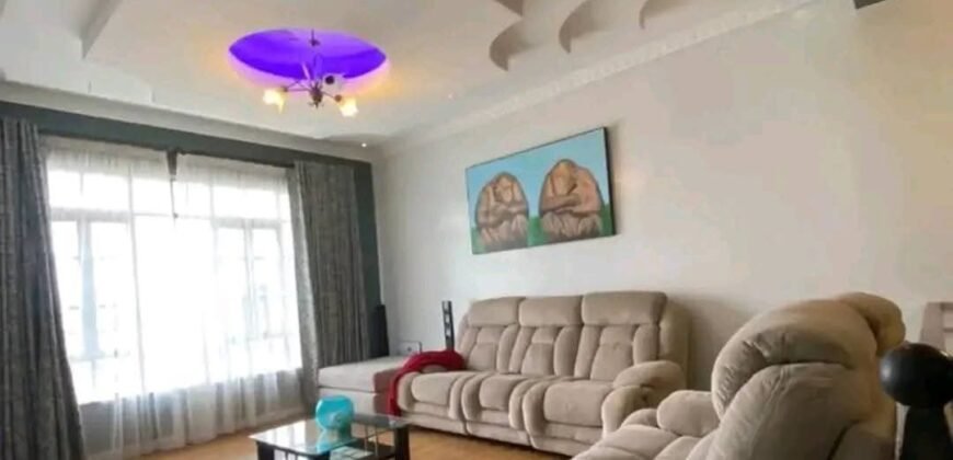 VILLA FOR SALE IN KIAMBU ROAD